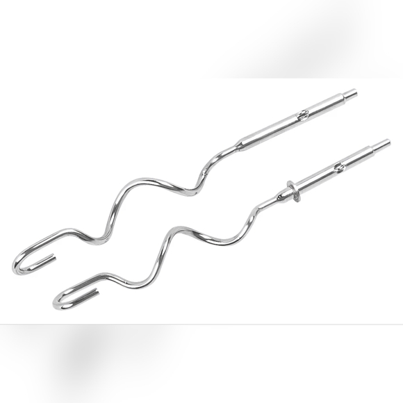 Kalorik Cordless Electric Hand Mixer NIB - Picture 5 of 6